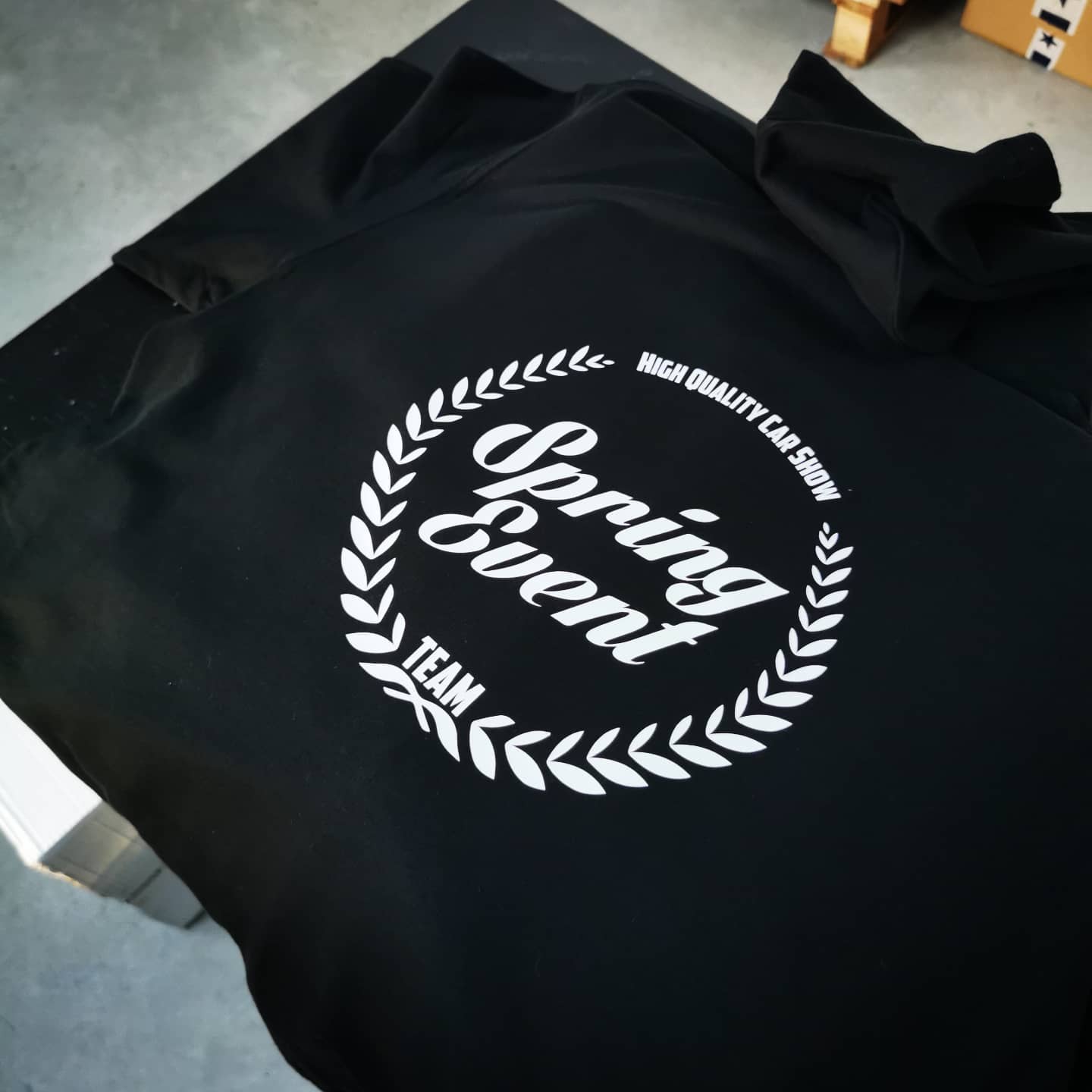 serigraphie